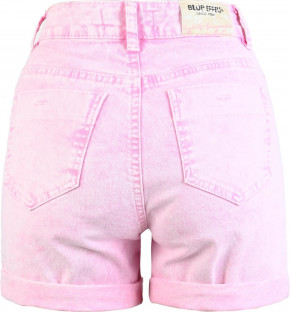 Blue Effect Mädchen Balloon-Fit Shorts pink antik NORMAL