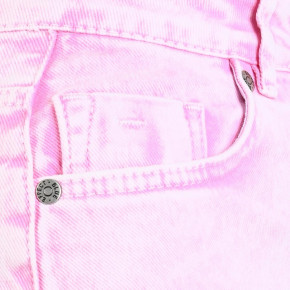 Blue Effect Mädchen Balloon-Fit Shorts pink antik NORMAL