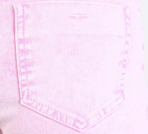 Blue Effect Mädchen Balloon-Fit Shorts pink antik NORMAL