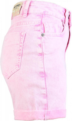 Blue Effect Mädchen Balloon-Fit Shorts pink antik NORMAL