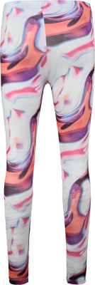 Blue Effect Mädchen Legging bunt