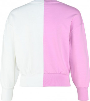 Blue Effect Mädchen Sweat-Shirt BROOKLYN roseviolett 128