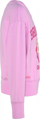 Blue Effect Mädchen Sweat-Shirt BROOKLYN roseviolett 128