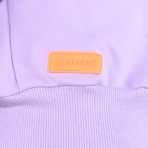 Blue Effect Mädchen Boxy Kapuzen-Sweat-Shirt/Hoodie SPJ violett