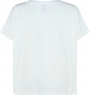 Blue Effect Mädchen T-Shirt NYC offwhite 128