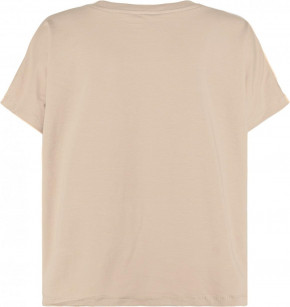 Blue Effect Mädchen T-Shirt NYC beige