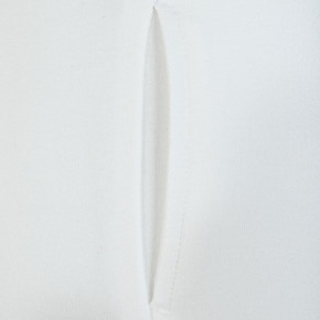 Blue Effect Mädchen High-Waist Sweat-Hose/Joggpant weiß