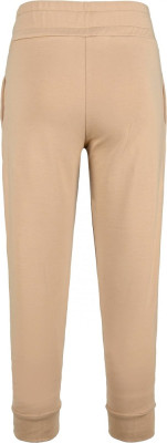 Blue Effect Mädchen High-Waist Sweat-Hose/Joggpant beige
