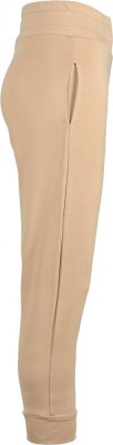 Blue Effect Mädchen High-Waist Sweat-Hose/Joggpant beige