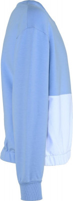 Blue Effect Mädchen Sweat-Shirt hellblau