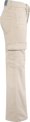 Blue Effect Mädchen Wide Leg Cargo Hose sg macchiato NORMAL