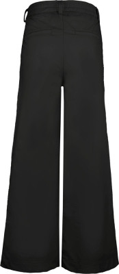 Blue Effect Mädchen Wide Leg Hose schwarz NORMAL