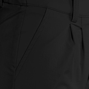 Blue Effect Mädchen Wide Leg Hose schwarz NORMAL