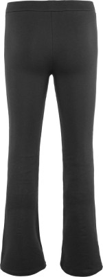 Blue Effect Mädchen JRNY Flared Legging Hose schwarz 128