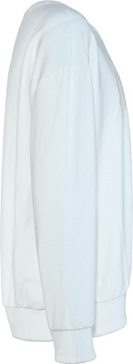 Blue Effect Mädchen Sweat-Shirt GOOD VIBES weiß