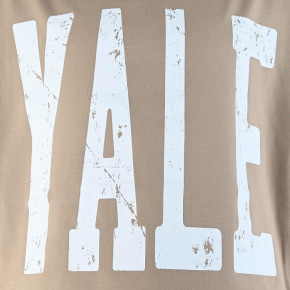 Blue Effect Mädchen Langarm-Shirt/Longsleeve YALE macchiato