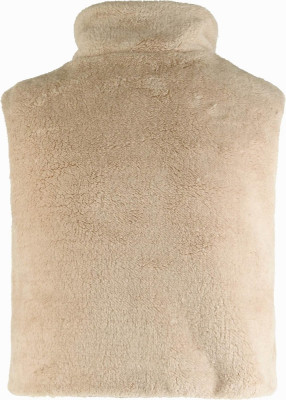 Blue Effect Mädchen Teddy-Weste beige 128
