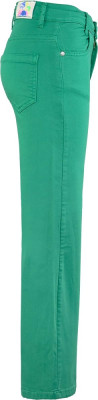 Blue Effect Mädchen Wide Leg Jeans gritzegrün SLIM