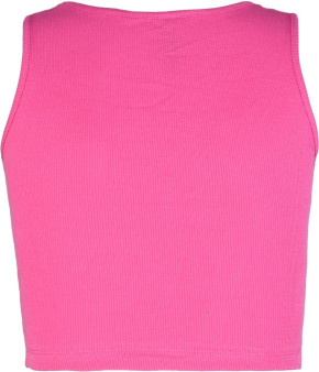 Blue Effect Mädchen Crop Top pink
