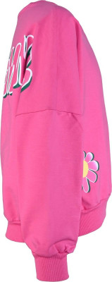 Blue Effect Mädchen Sweat-Shirt/Sweater Good Moments pink