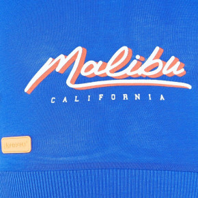 Blue Effect Mädchen Crop Top MALIBU kobalt 128