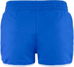 Blue Effect Mädchen Sweat-Shorts kobalt