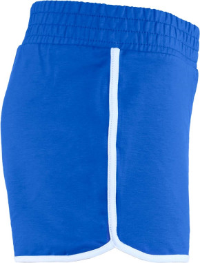Blue Effect Mädchen Sweat-Shorts kobalt