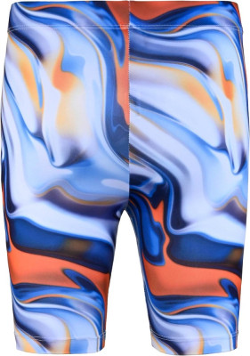 Blue Effect Mädchen Cycling Shorts/Radler-Shorts bunt