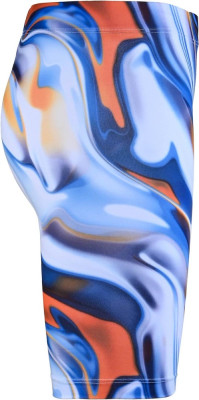 Blue Effect Mädchen Cycling Shorts/Radler-Shorts bunt