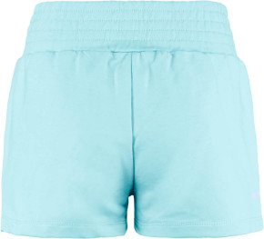 Blue Effect Mädchen High-Waist Sweat-Shorts PEACE mint