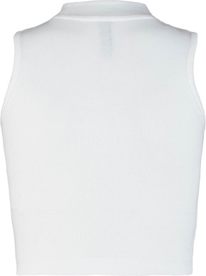 Blue Effect Mädchen Boxy Top weiß 176