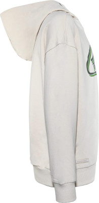 Blue Effect Mädchen Hoodie/ Kapuzen-Sweat-Shirt CHICAGO kernseife