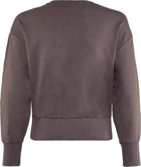 Blue Effect Mädchen Sweat-Shirt FANCY schoko 152