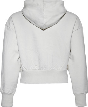 Blue Effect Mädchen Kapuzen-Sweat-Jacke kitt reactive 164