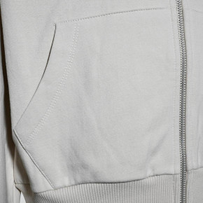 Blue Effect Mädchen Kapuzen-Sweat-Jacke kitt reactive 164