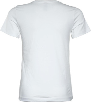 Blue Effect Mädchen T-Shirt SAINT TROPEZ weiß