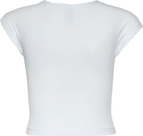 Blue Effect Mädchen T-Shirt PARADISE weiß