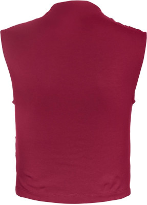Blue Effect Mädchen Top / Shirt kirschrot 152