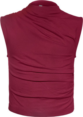 Blue Effect Mädchen Top / Shirt kirschrot 152