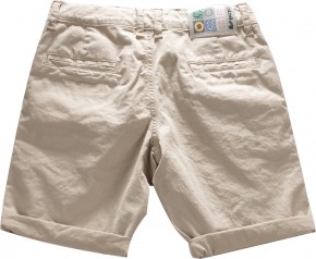 Blue Effect Jungen Chino-Bermuda/-Short kalk