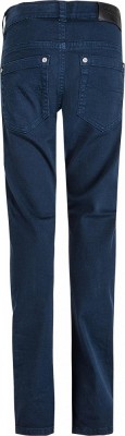 Blue Effect Jungen Skinny Jeans schwarzblau NORMAL