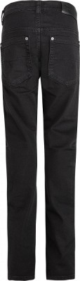 Blue Effect Jungen Skinny Jeans black NORMAL