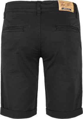 Blue Effect Jungen Chino-Short/Bermuda schwarz NORMAL