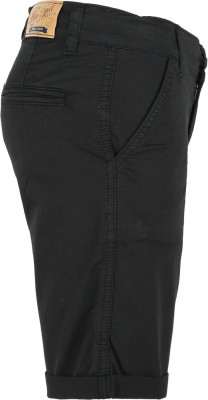 Blue Effect Jungen Chino-Short/Bermuda schwarz NORMAL