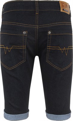 Blue Effect Jungen Jeans-Short/Bermuda clean rinsed NORMAL