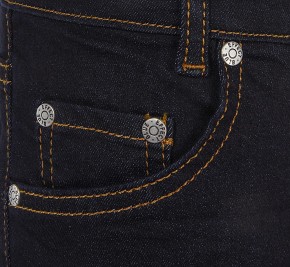 Blue Effect Jungen Jeans-Short/Bermuda clean rinsed NORMAL