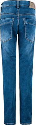 Blue Effect Jungen Sweat-Jeans medium blue NORMAL
