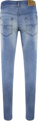 Blue Effect Jungen Ultrastretch Jeans light blue SUPER SLIM