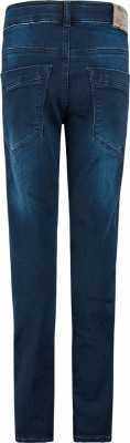 Blue Effect Jungen Ultrastretch Jeans darkblue soft used NORMAL
