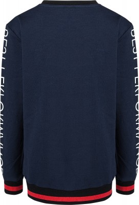 Blue Effect Jungen Sweat-Shirt ATHLETIC nachtblau 176